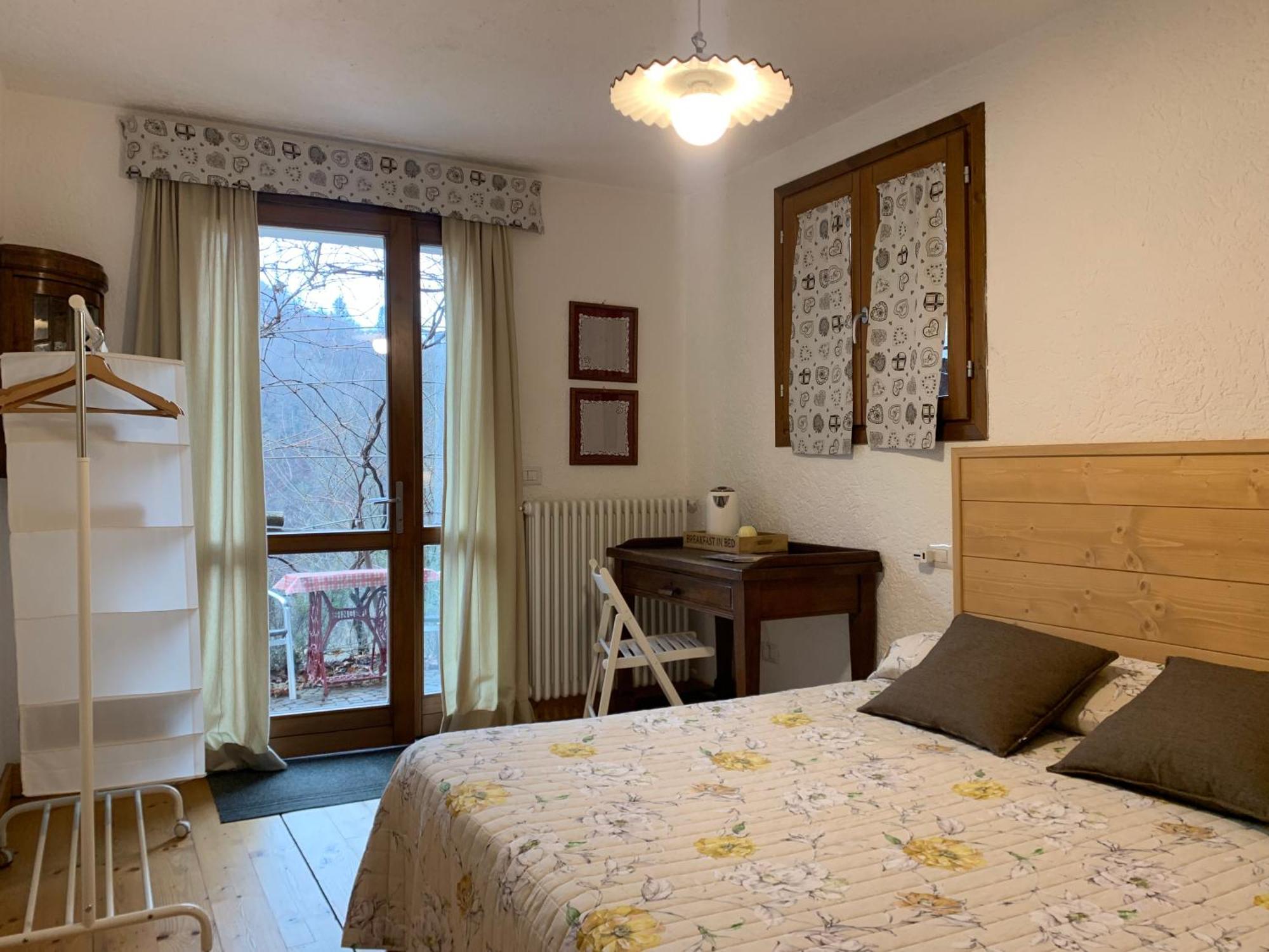 Agriturismo Cascina Cornella Cremeno Buitenkant foto